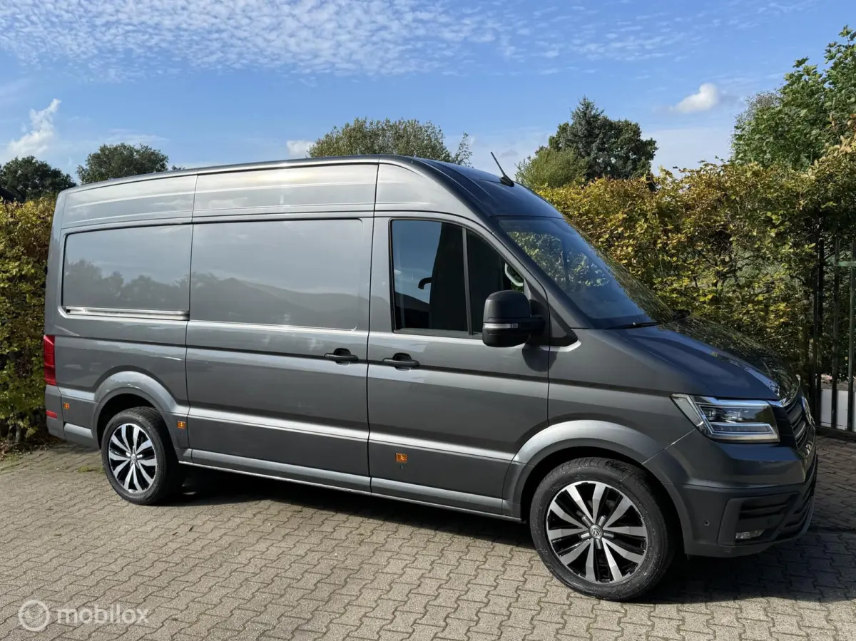 Bestel 30 2.0 TDI L3H3 Highline 1eigenaar