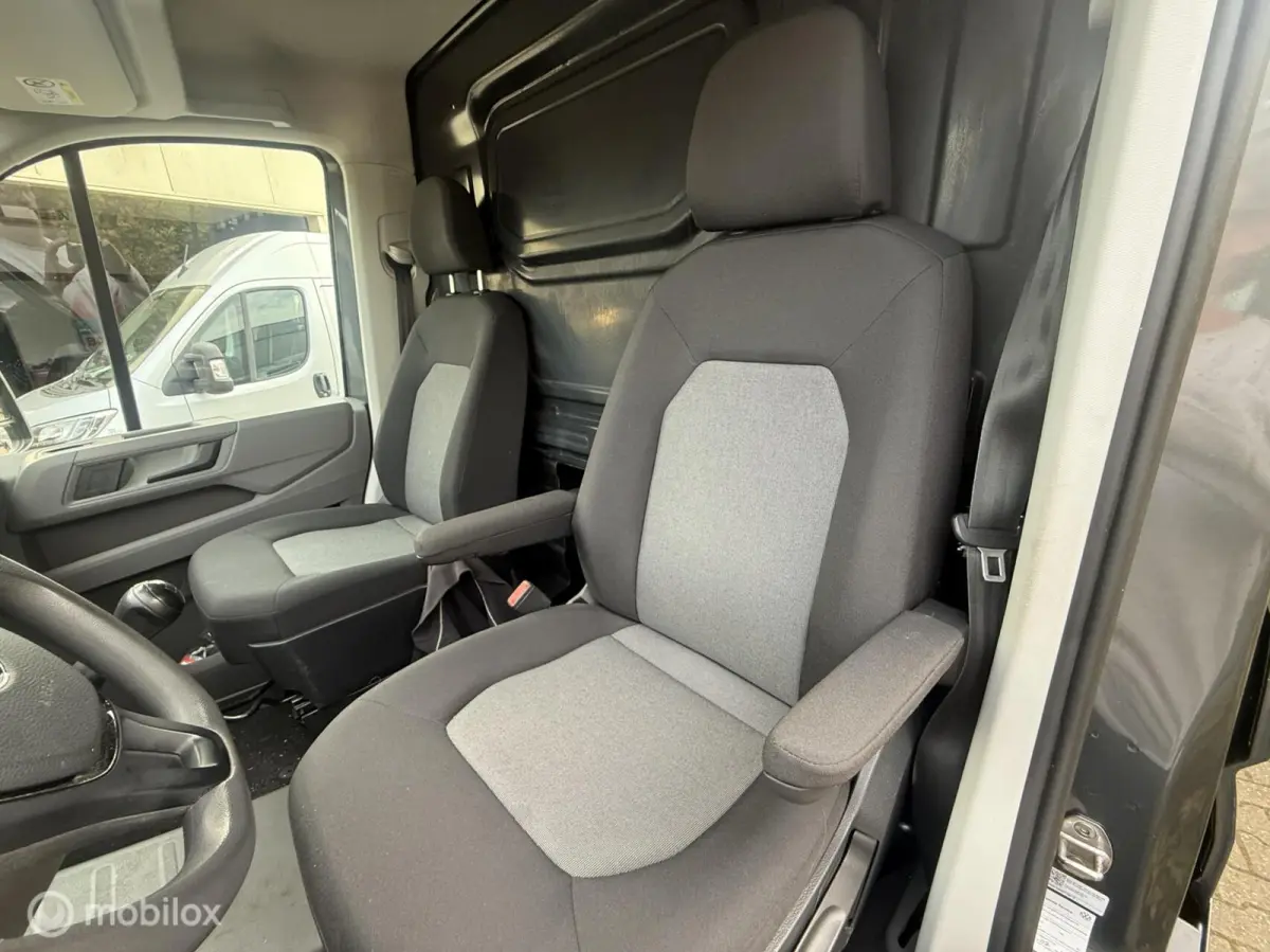 Bestel 30 2.0 TDI L3H3 Highline 1eigenaar
