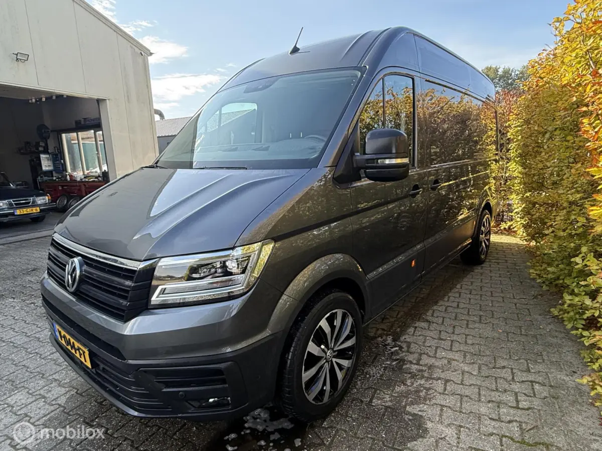 Bestel 30 2.0 TDI L3H3 Highline 1eigenaar