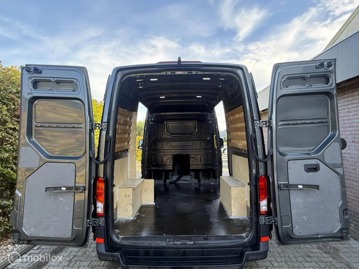 Bestel 30 2.0 TDI L3H3 Highline 1eigenaar