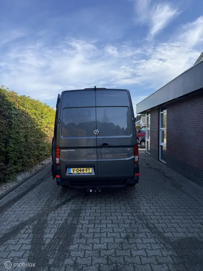 Bestel 30 2.0 TDI L3H3 Highline 1eigenaar