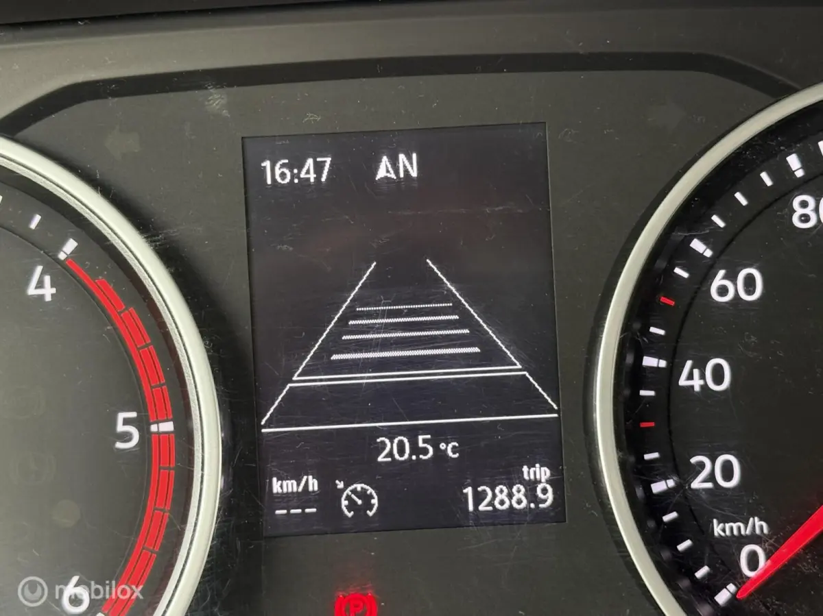Bestel 30 2.0 TDI L3H3 Highline 1eigenaar