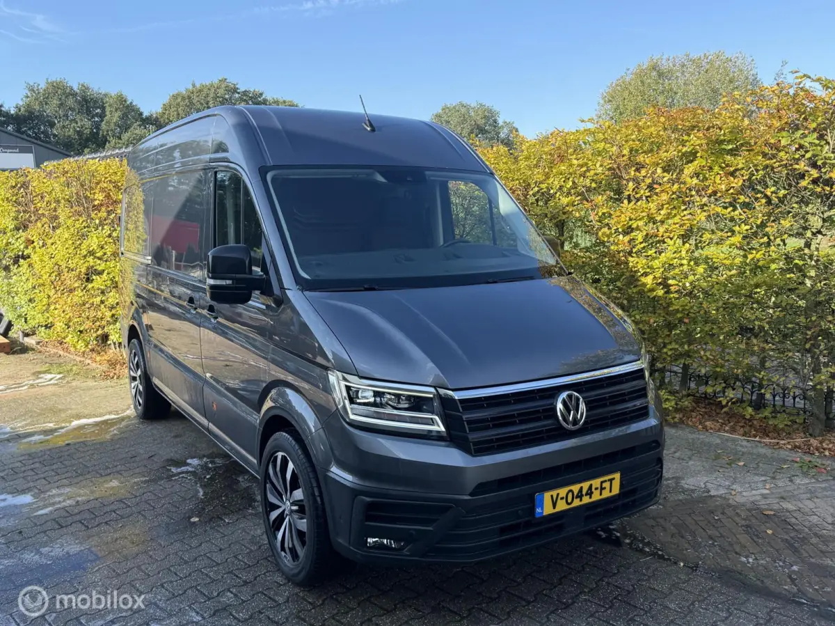 Bestel 30 2.0 TDI L3H3 Highline 1eigenaar
