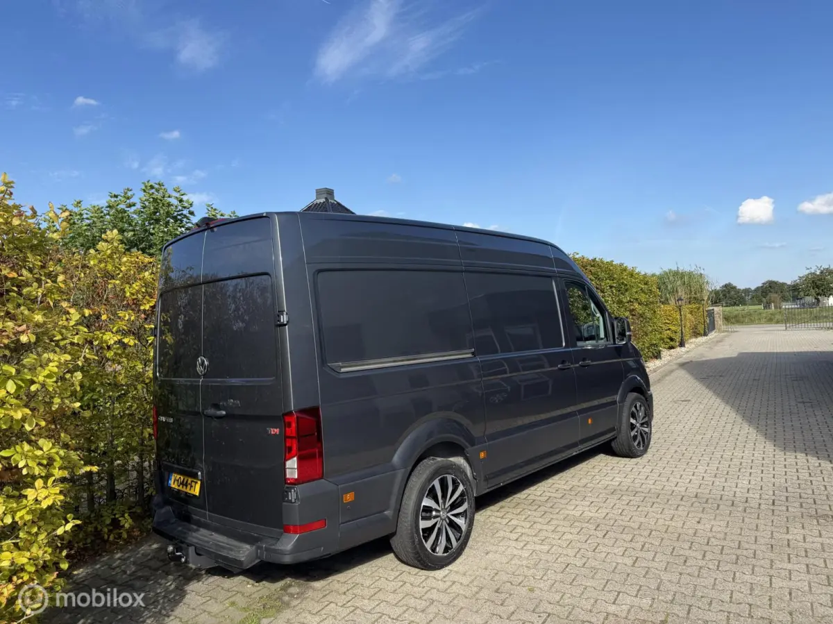 Bestel 30 2.0 TDI L3H3 Highline 1eigenaar