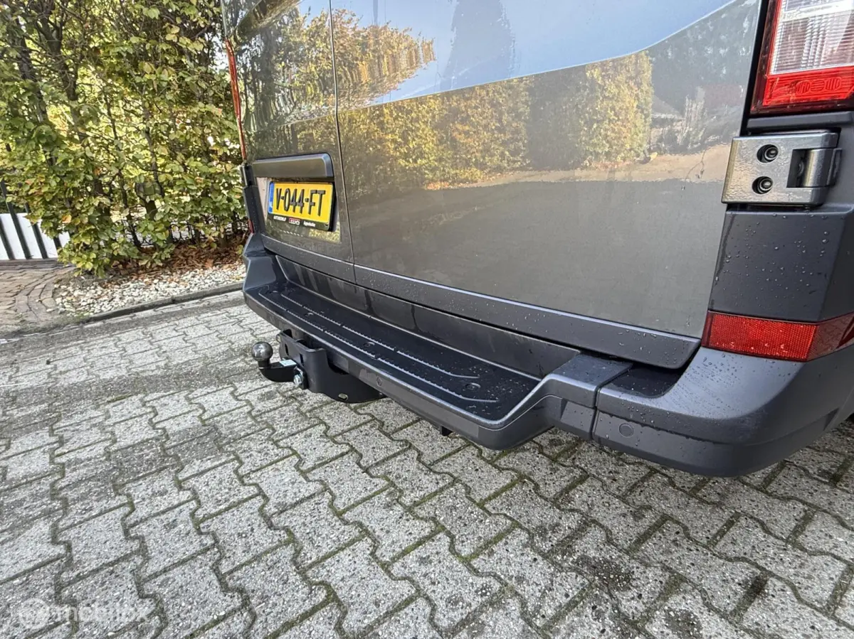 Bestel 30 2.0 TDI L3H3 Highline 1eigenaar