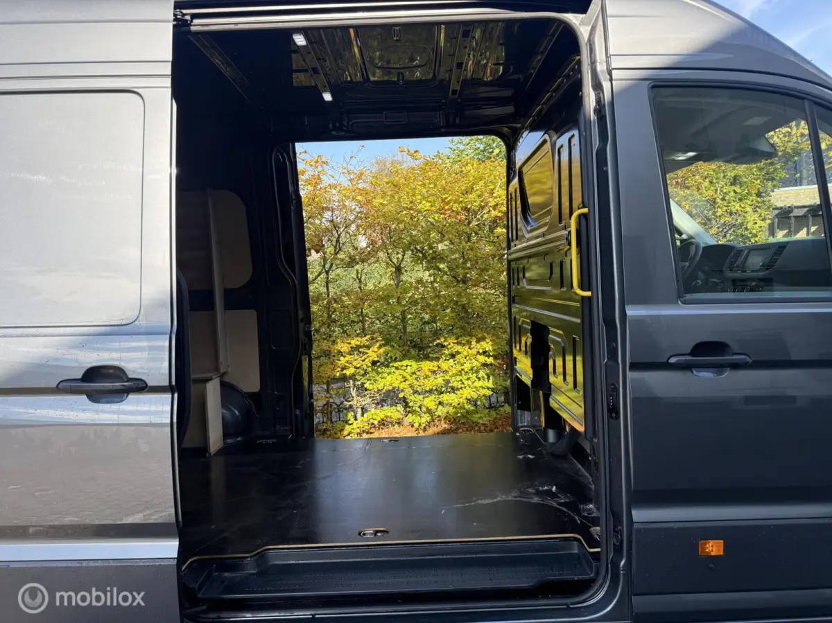 Bestel 30 2.0 TDI L3H3 Highline 1eigenaar