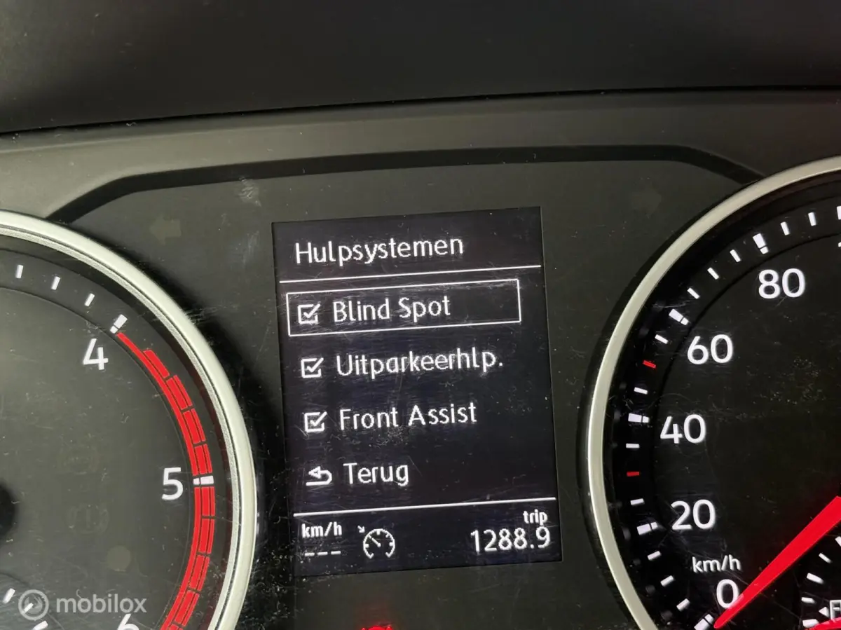 Bestel 30 2.0 TDI L3H3 Highline 1eigenaar