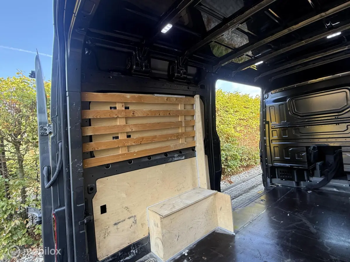 Bestel 30 2.0 TDI L3H3 Highline 1eigenaar