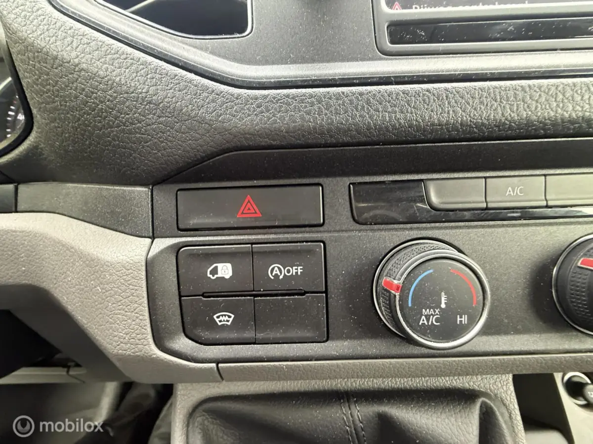 Bestel 30 2.0 TDI L3H3 Highline 1eigenaar