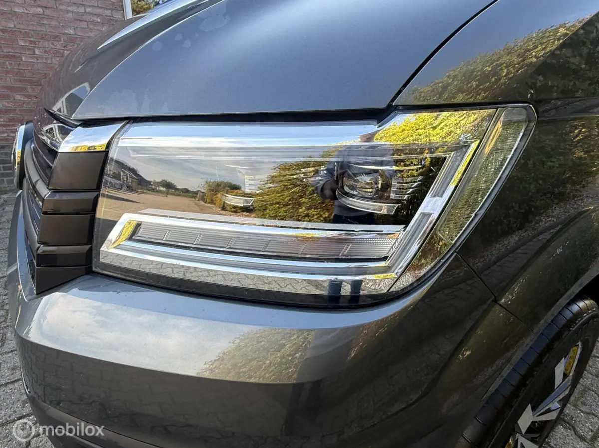 Bestel 30 2.0 TDI L3H3 Highline 1eigenaar