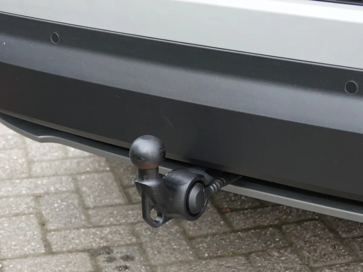 1.5 TSI 150PK Business Edit. 7-PERS TREKH. | H-LEER | ACC | ECC | DODE HOEK