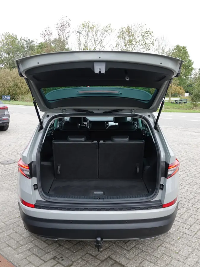 1.5 TSI 150PK Business Edit. 7-PERS TREKH. | H-LEER | ACC | ECC | DODE HOEK