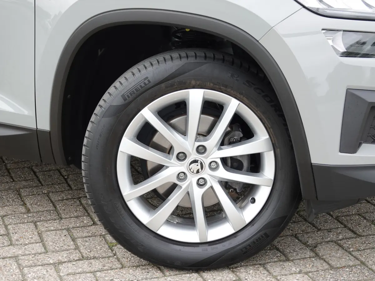 1.5 TSI 150PK Business Edit. 7-PERS TREKH. | H-LEER | ACC | ECC | DODE HOEK