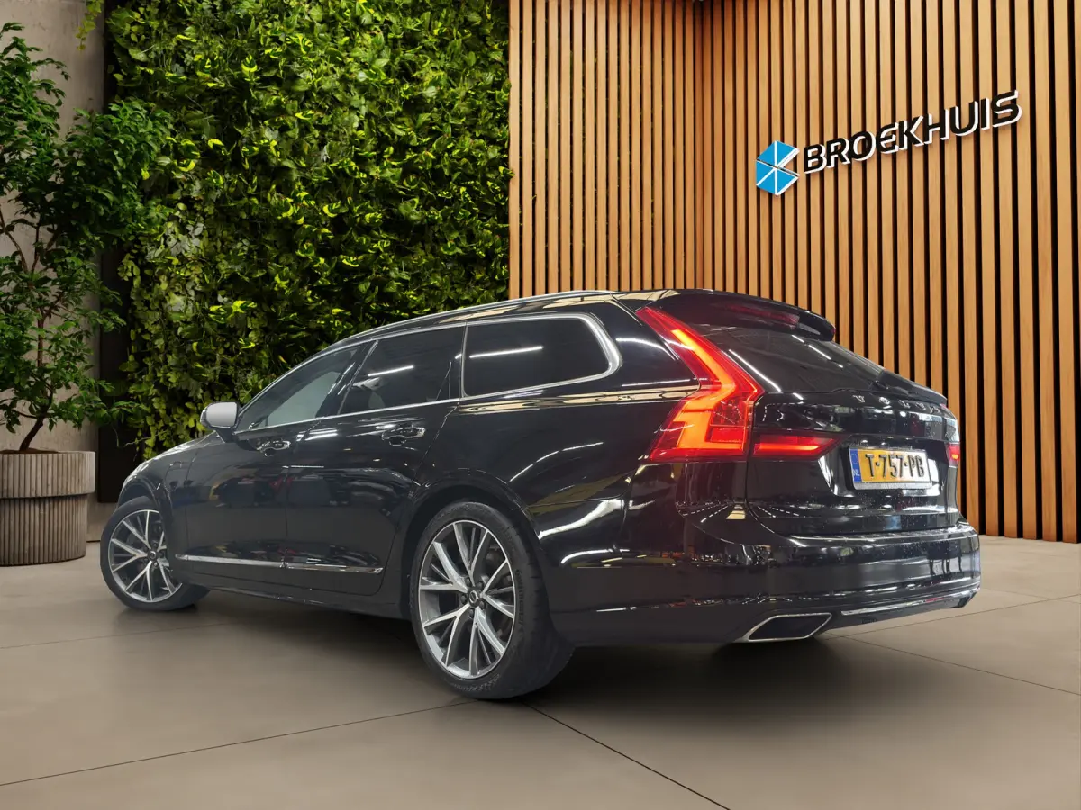 2.0 T8 AWD Inscription | Trekhaak | Memory | Panoramadak | Stuur/stoelverwarming