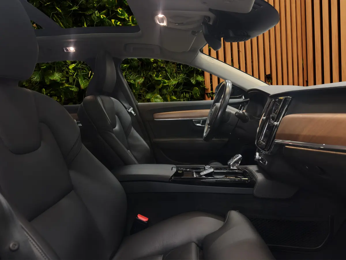 2.0 T8 AWD Inscription | Trekhaak | Memory | Panoramadak | Stuur/stoelverwarming