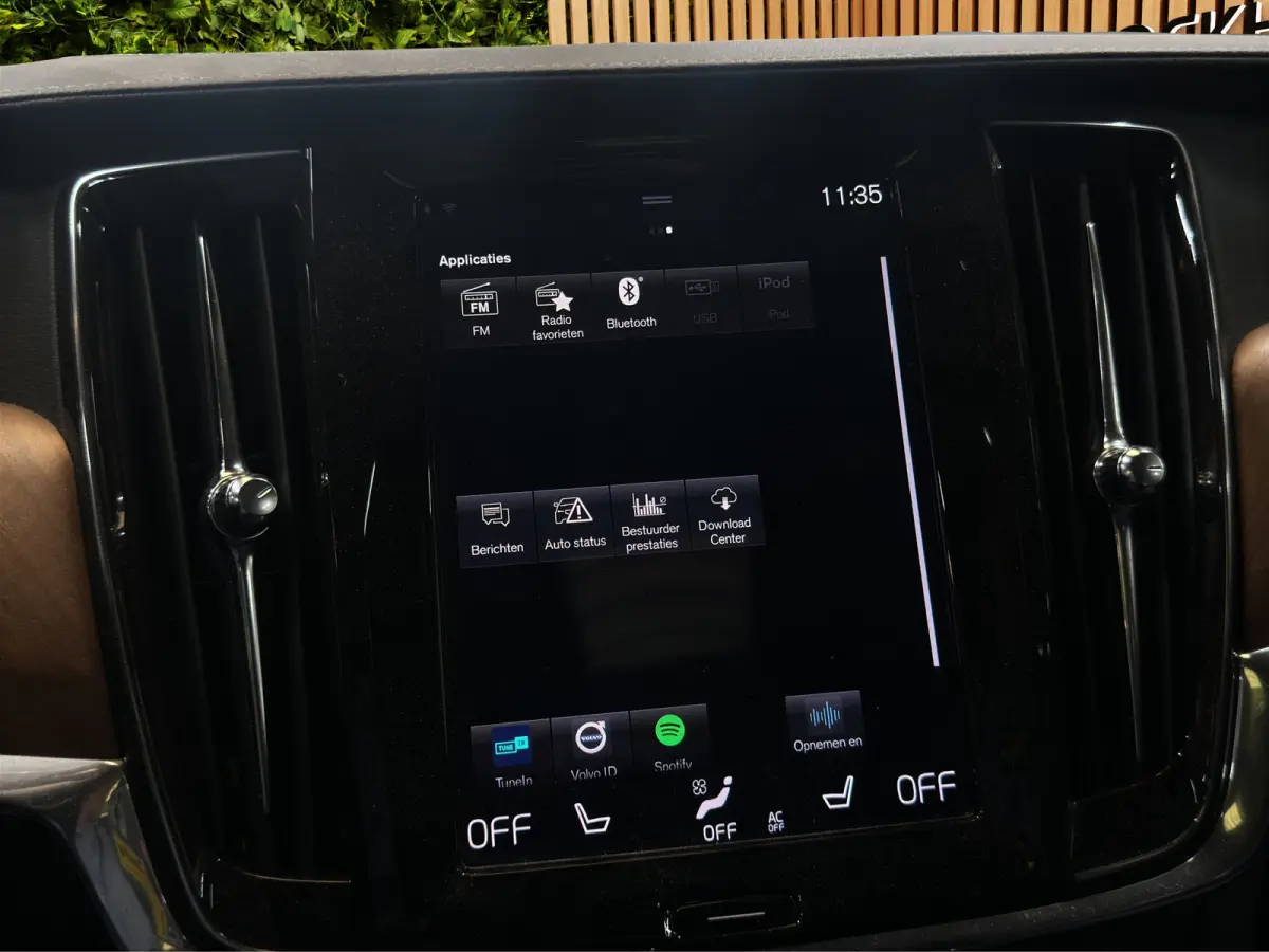 2.0 T8 AWD Inscription | Trekhaak | Memory | Panoramadak | Stuur/stoelverwarming