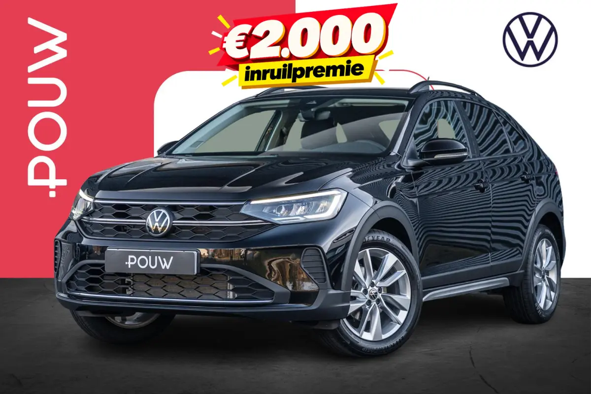 1.0 TSI 95pk Life Edition | Comfort Pakket | Parkeer Pakket