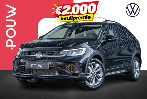 1.0 TSI 95pk Life Edition | Comfort Pakket | Parkeer Pakket