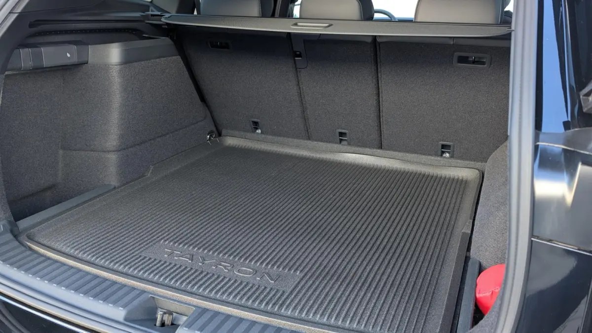 1.5 eHybrid 204pk Life Edition | Design Pakket | 20" Velgen