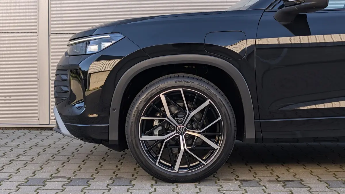 1.5 eHybrid 204pk Life Edition | Design Pakket | 20" Velgen