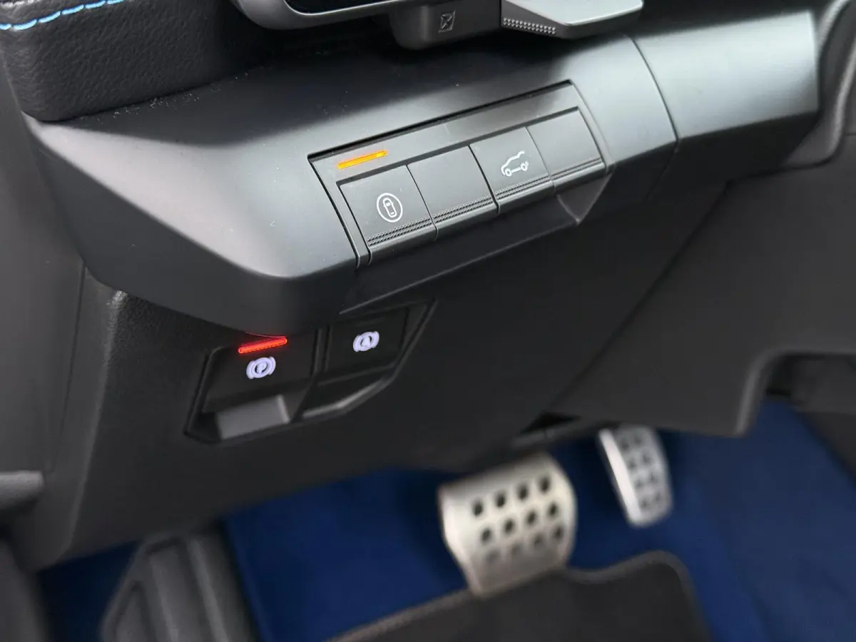 EV87 long range esprit Alpine HARMAN KARDON | PANORAMADAK | ADAPTIVE CRUISE | CAMERA | DODE HOEK DETECTIE
