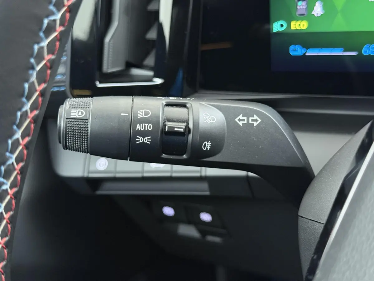 EV87 long range esprit Alpine HARMAN KARDON | PANORAMADAK | ADAPTIVE CRUISE | CAMERA | DODE HOEK DETECTIE