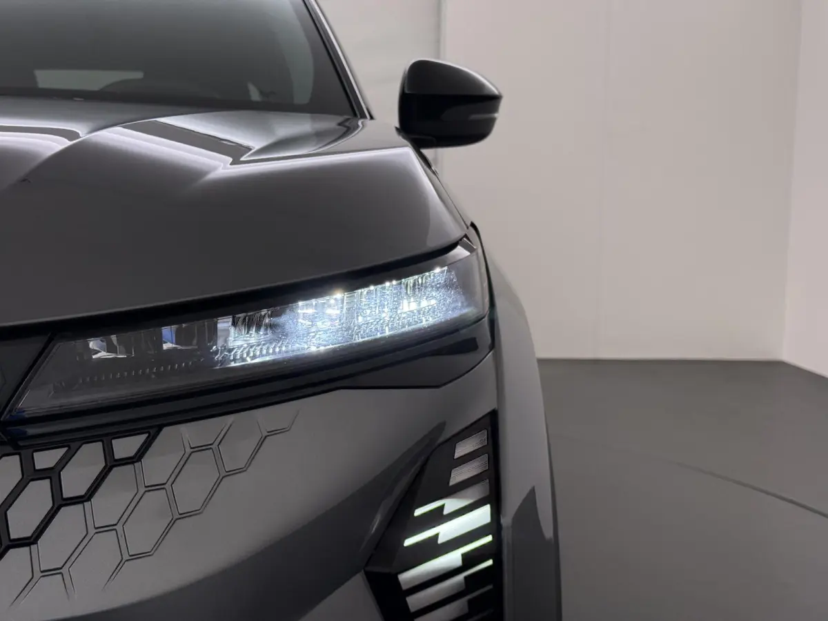 EV87 long range esprit Alpine HARMAN KARDON | PANORAMADAK | ADAPTIVE CRUISE | CAMERA | DODE HOEK DETECTIE