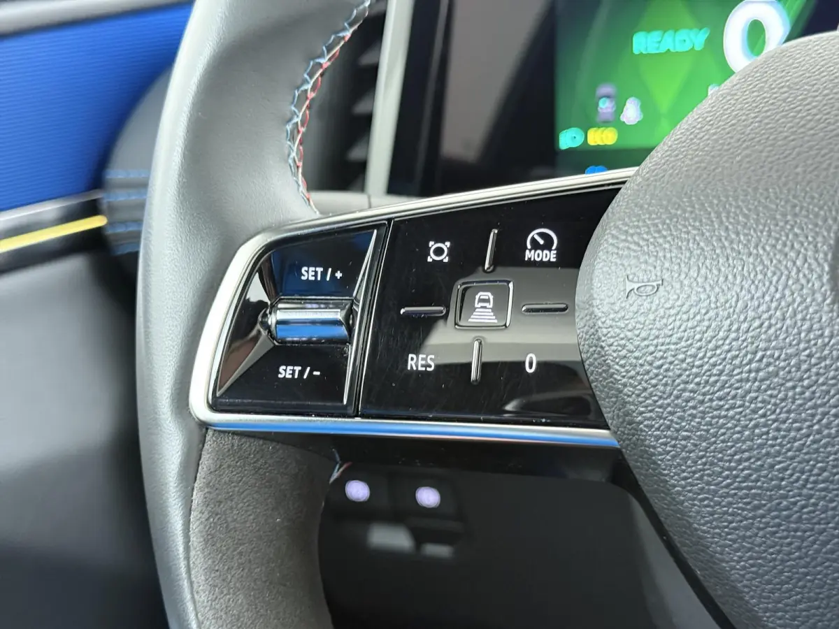 EV87 long range esprit Alpine HARMAN KARDON | PANORAMADAK | ADAPTIVE CRUISE | CAMERA | DODE HOEK DETECTIE