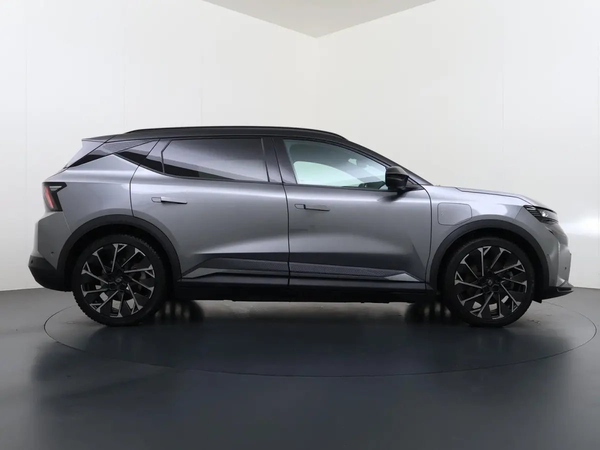 EV87 long range esprit Alpine HARMAN KARDON | PANORAMADAK | ADAPTIVE CRUISE | CAMERA | DODE HOEK DETECTIE