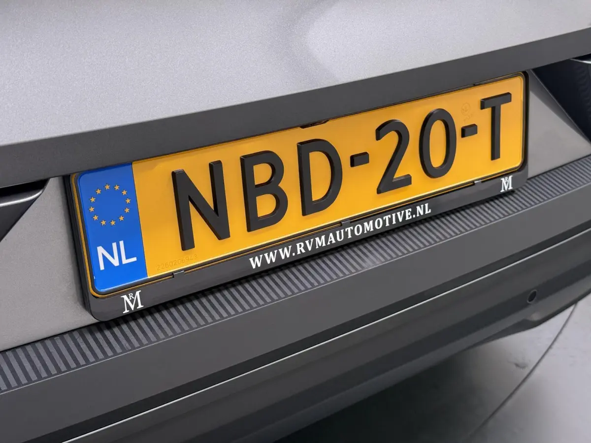 EV87 long range esprit Alpine HARMAN KARDON | PANORAMADAK | ADAPTIVE CRUISE | CAMERA | DODE HOEK DETECTIE