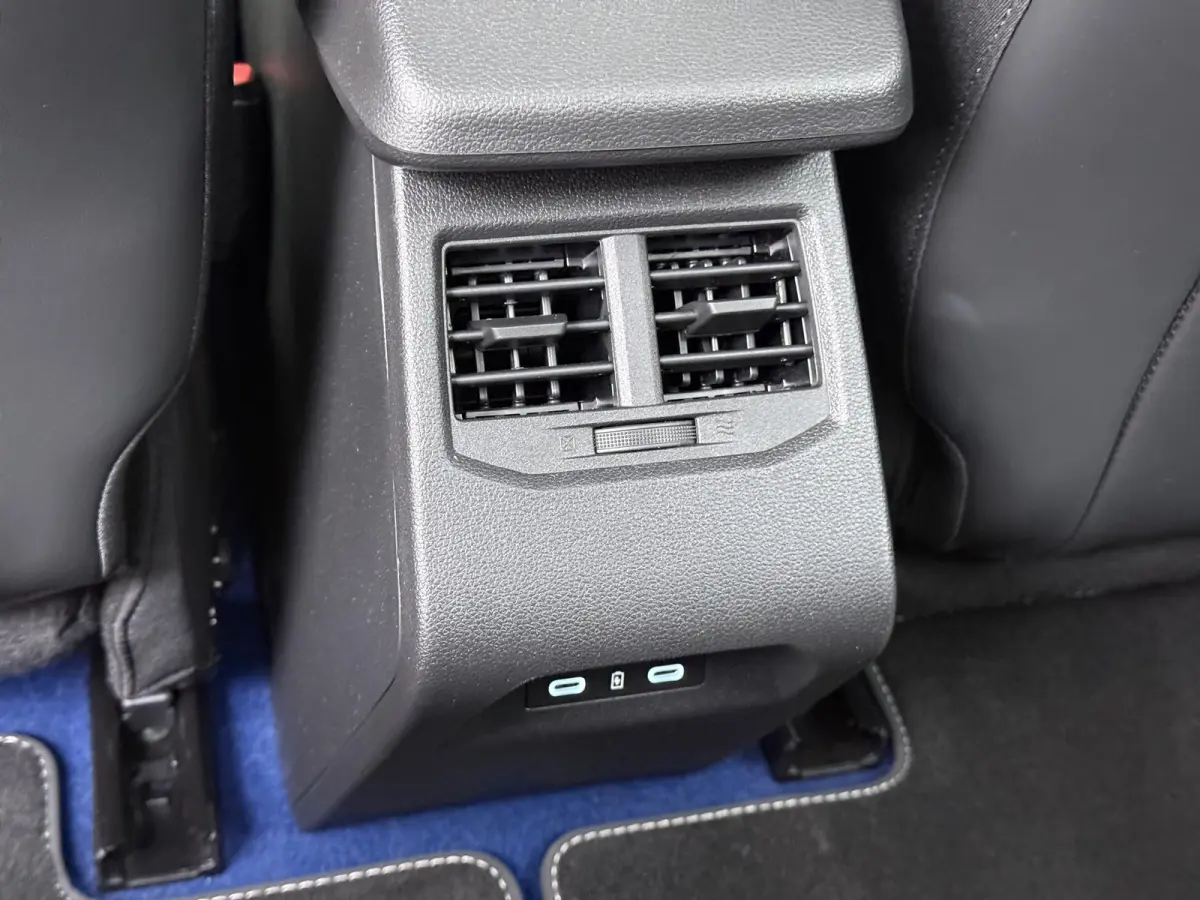 EV87 long range esprit Alpine HARMAN KARDON | PANORAMADAK | ADAPTIVE CRUISE | CAMERA | DODE HOEK DETECTIE