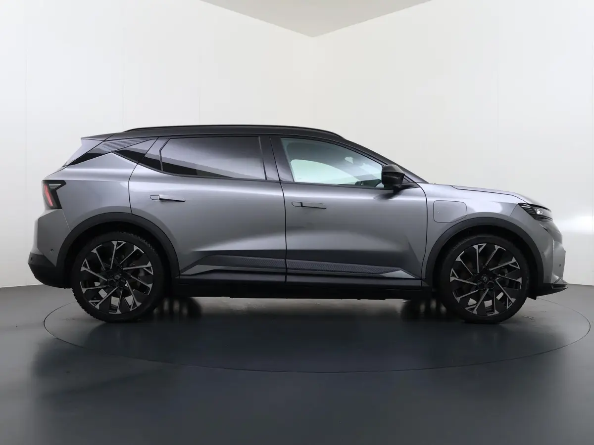 EV87 long range esprit Alpine HARMAN KARDON | PANORAMADAK | ADAPTIVE CRUISE | CAMERA | DODE HOEK DETECTIE