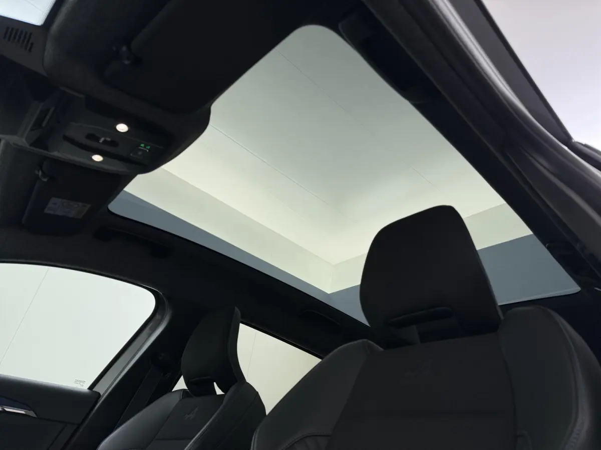 EV87 long range esprit Alpine HARMAN KARDON | PANORAMADAK | ADAPTIVE CRUISE | CAMERA | DODE HOEK DETECTIE