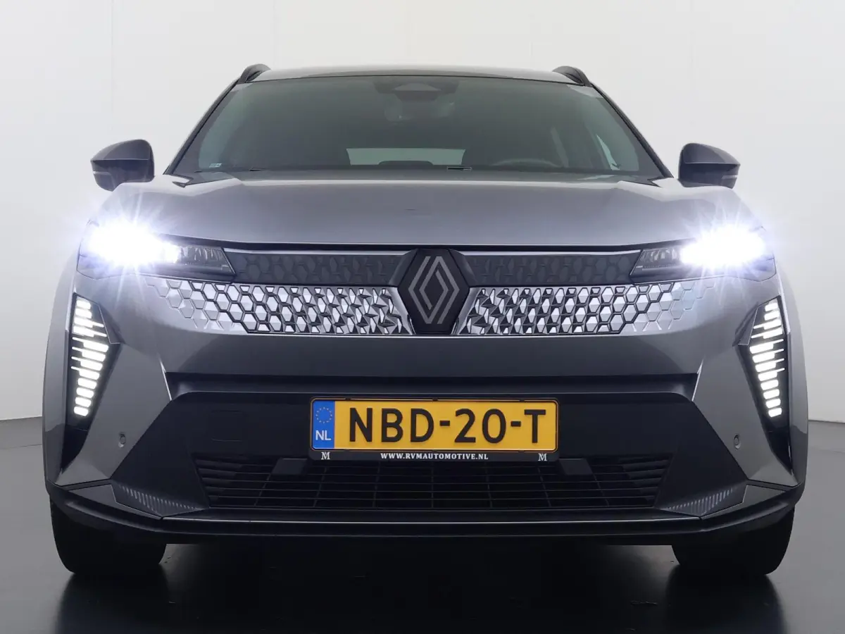 EV87 long range esprit Alpine HARMAN KARDON | PANORAMADAK | ADAPTIVE CRUISE | CAMERA | DODE HOEK DETECTIE