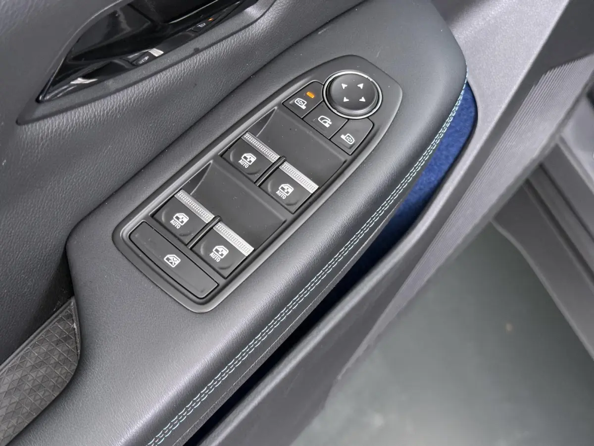 EV87 long range esprit Alpine HARMAN KARDON | PANORAMADAK | ADAPTIVE CRUISE | CAMERA | DODE HOEK DETECTIE