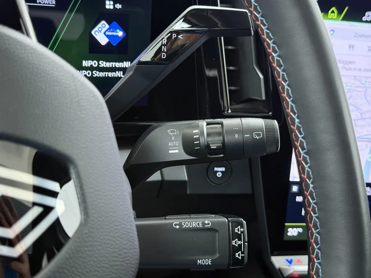 EV87 long range esprit Alpine HARMAN KARDON | PANORAMADAK | ADAPTIVE CRUISE | CAMERA | DODE HOEK DETECTIE