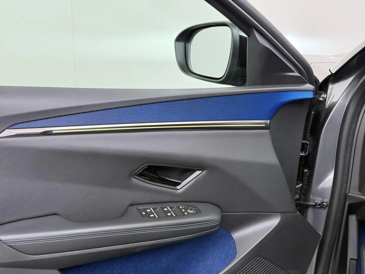 EV87 long range esprit Alpine HARMAN KARDON | PANORAMADAK | ADAPTIVE CRUISE | CAMERA | DODE HOEK DETECTIE