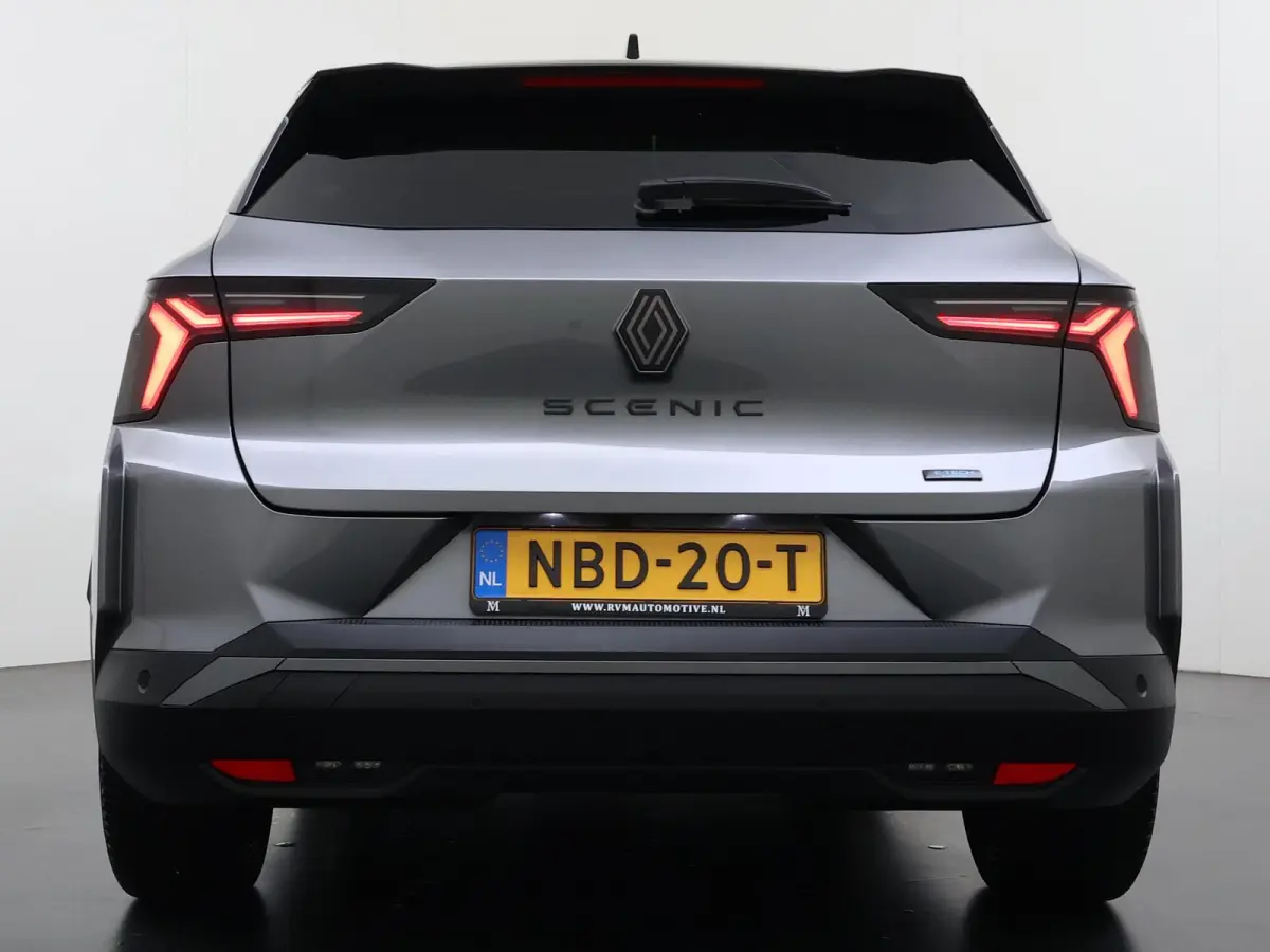 EV87 long range esprit Alpine HARMAN KARDON | PANORAMADAK | ADAPTIVE CRUISE | CAMERA | DODE HOEK DETECTIE