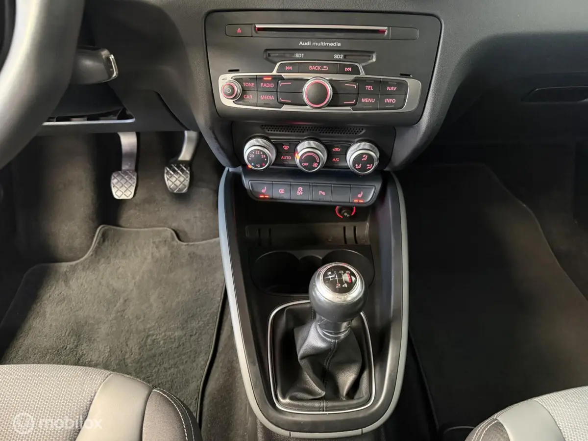 S-Line/Nardo Grey/Uniek/1e eigenaar/LageKM