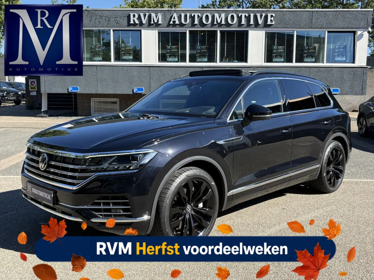 3.0 TSI Elegance VAN: 56.900,- VOOR: 52.877,- UW HERFSTVOORDEEL: 4.023,- EURO | LUCHTVERING| ELEK. TREKHAAK| LEDER| PANO | STOELVENTILATIE + MASSAGE| ACHTERBANK VERWARMD| MEMORY STOEL| 360 C