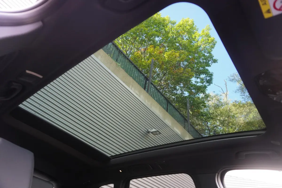 20 xDrive | M Sportpakket Pro | Trekhaak met elektrisch wegklapbare kogel | Glazen panoramadak | Extra getint glas | Driving Assistant Professional