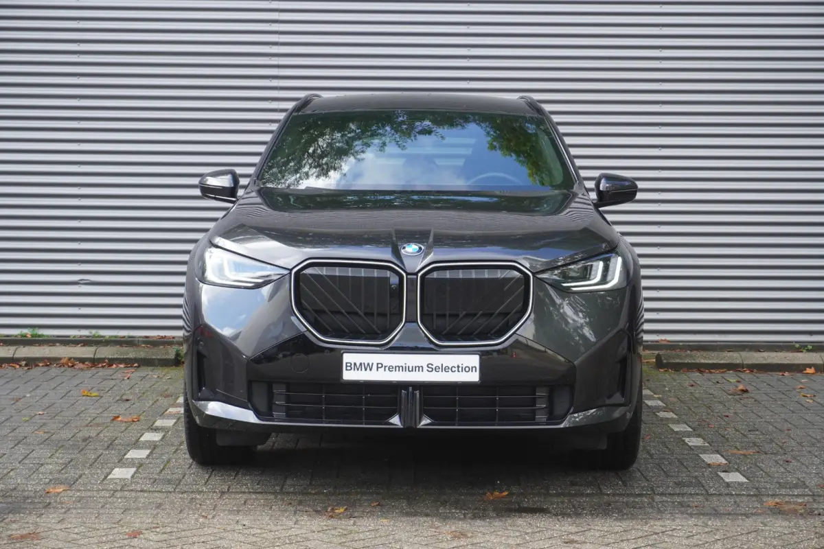 20 xDrive | M Sportpakket Pro | Trekhaak met elektrisch wegklapbare kogel | Glazen panoramadak | Extra getint glas | Driving Assistant Professional