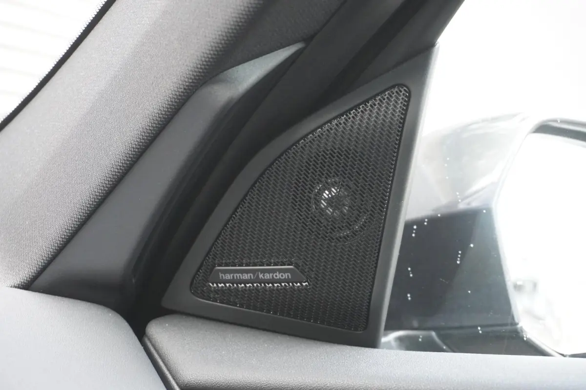 20 xDrive | M Sportpakket Pro | Trekhaak met elektrisch wegklapbare kogel | Glazen panoramadak | Extra getint glas | Driving Assistant Professional