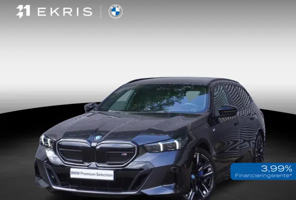 M60 xDrive | SoH 99% | M Sportpakket Pro | Adaptief onderstel professional | 20 inch LM M Aerodynamic | Glazen panoramadak | Extra getint glas | Driving Assistant Professional | Parking Assi
