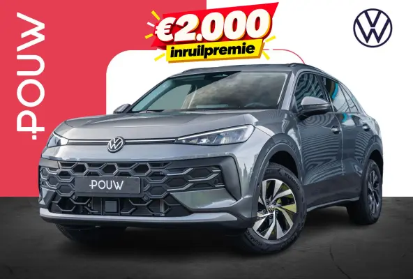 1.5 eTsi 116pk DSG Limited Edition | LMV 16'' | Voorstoel Verwarmd