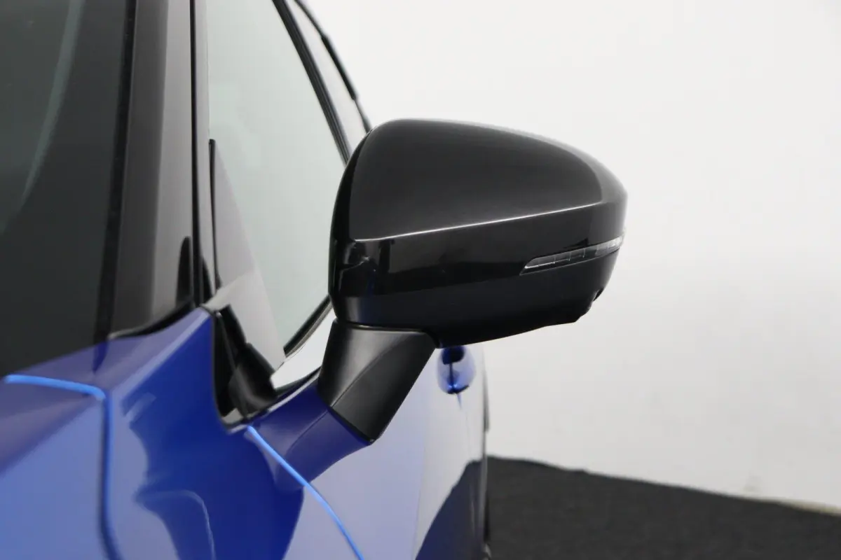 1.3 MHEV Xtronic Tekna Plus | Trekhaak | Panoramadak | Lederen Bekl. | BOSE Audio |