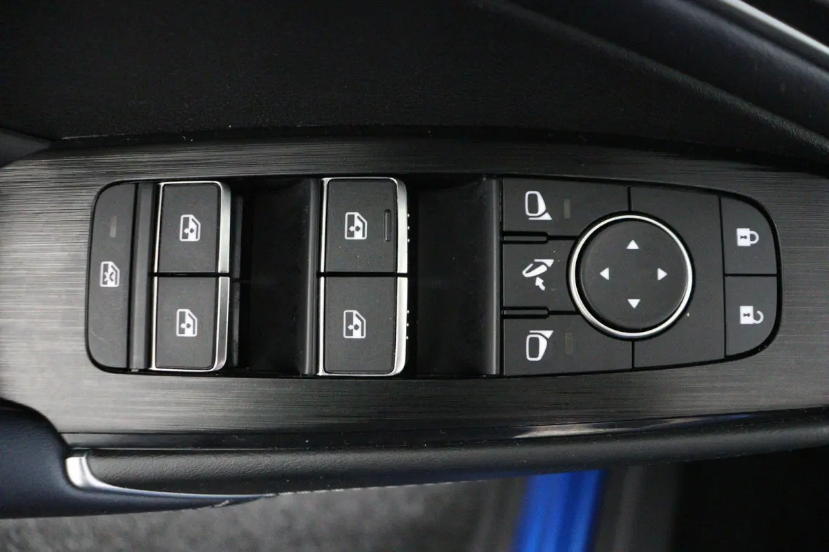 1.3 MHEV Xtronic Tekna Plus | Trekhaak | Panoramadak | Lederen Bekl. | BOSE Audio |