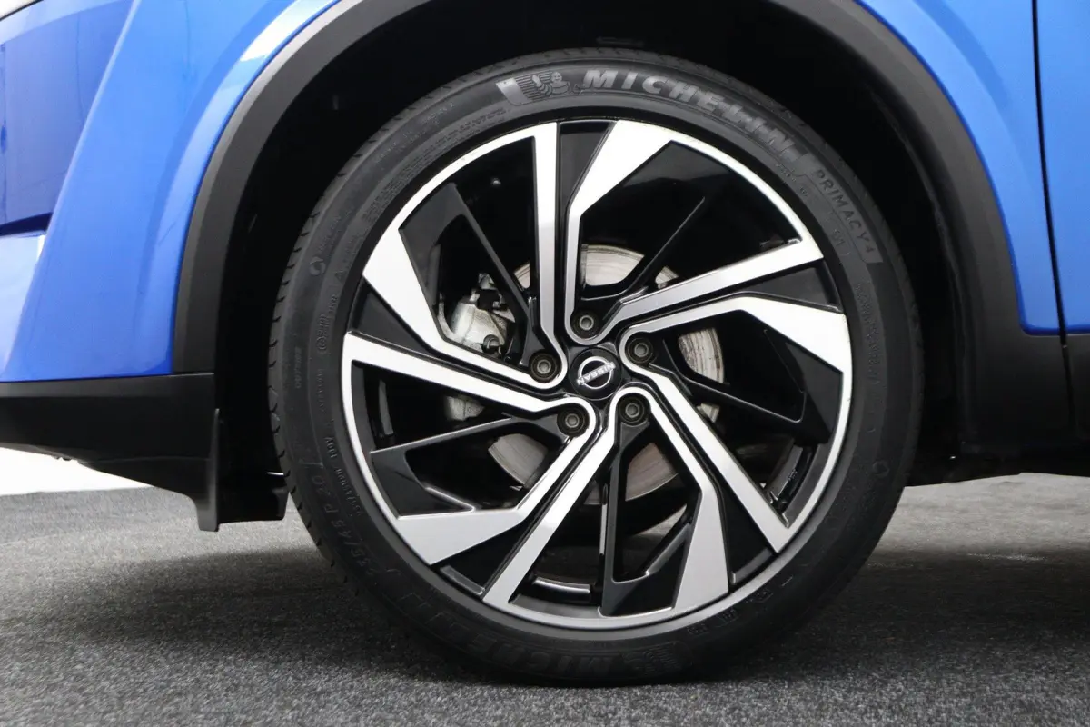 1.3 MHEV Xtronic Tekna Plus | Trekhaak | Panoramadak | Lederen Bekl. | BOSE Audio |