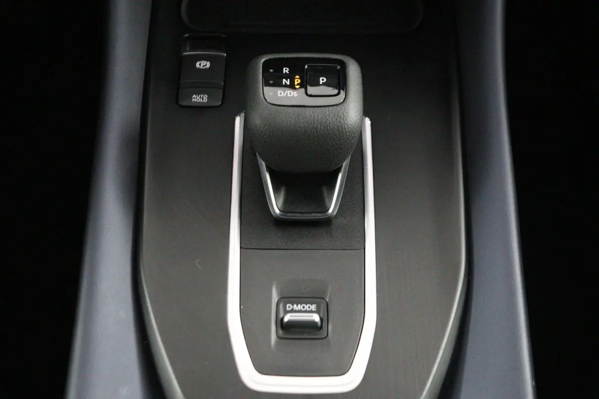 1.3 MHEV Xtronic Tekna Plus | Trekhaak | Panoramadak | Lederen Bekl. | BOSE Audio |