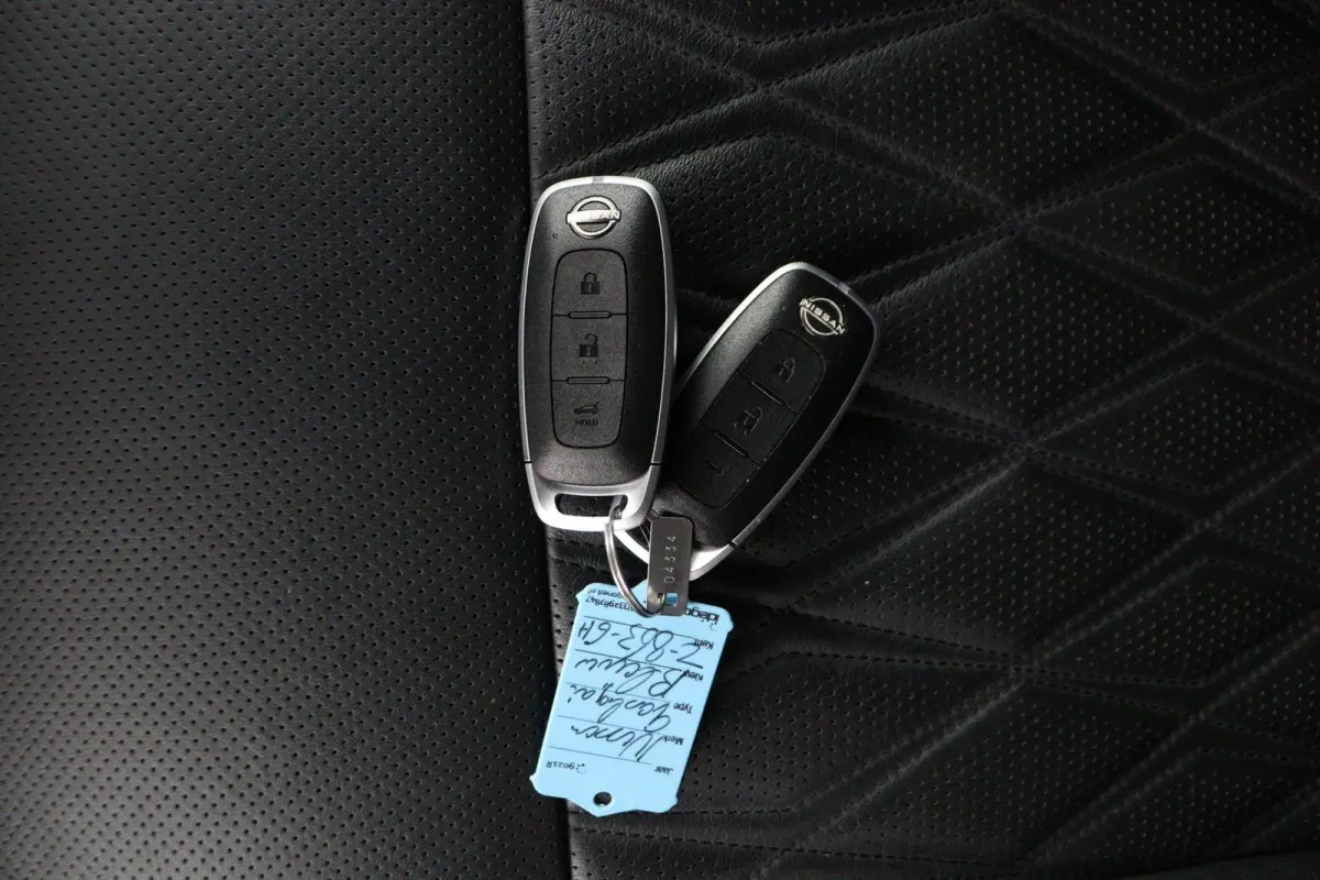 1.3 MHEV Xtronic Tekna Plus | Trekhaak | Panoramadak | Lederen Bekl. | BOSE Audio |